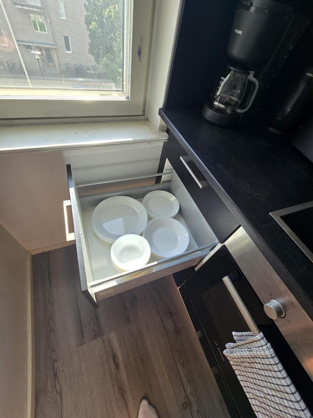 Huoneisto M&j Rajakatu Jyväskylä